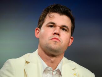 Magnus Carlsen ist das Zugpferd des Freestyle-Turniers am Weissenhäuser Strand.