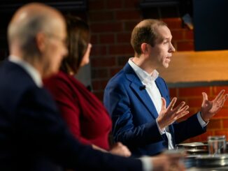 In wenigen Tagen ist die Bürgerschaftswahl in Hamburg. (Archivbild)