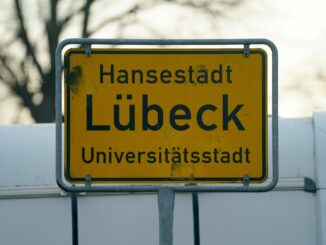 Antirassistische Kulturtage in Lübeck