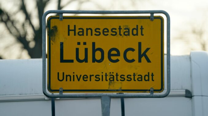 Antirassistische Kulturtage in Lübeck