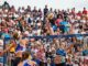 Der Erfolg der Beach-Volleyball-DM bringt den Standort Timmendorfer Strand an die Grenzen.